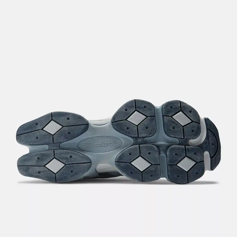 New Balance 9060 Arctic Grey foto 5