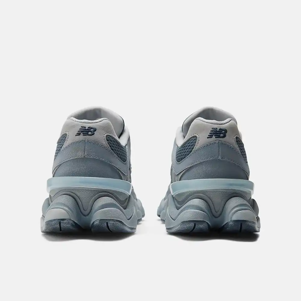 New Balance 9060 Arctic Grey foto 4