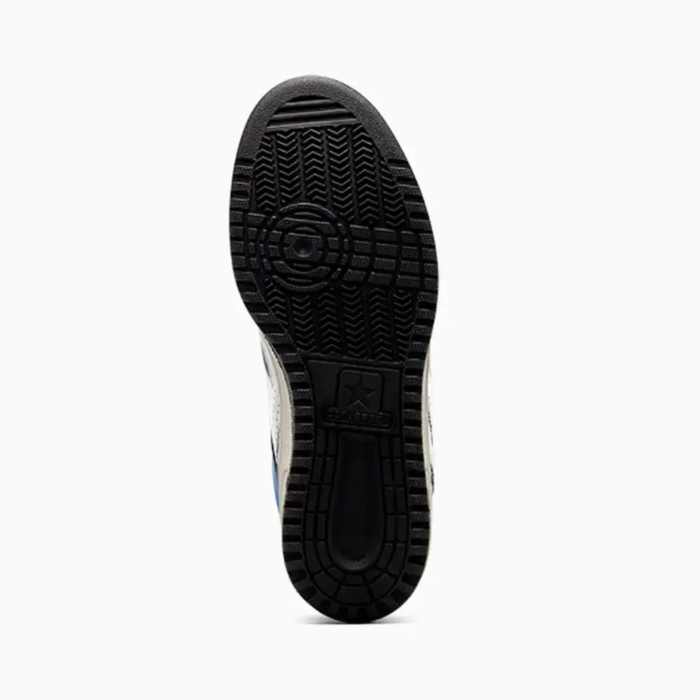 FRGMT x Converse Weapon White Sport Royal Black foto 5