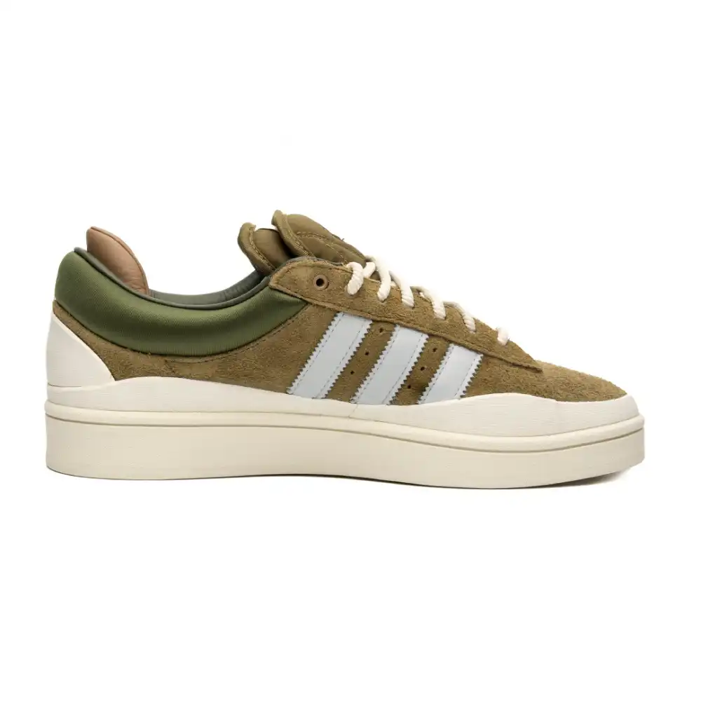Imagem Bad Bunny x adidas Campus Wild Moss
