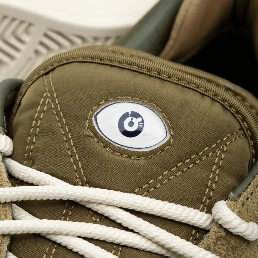 adidas gazelle silver green womens BAD BUNNY X CAMPUS 'WILD MOSS'  ARELL CMPNY