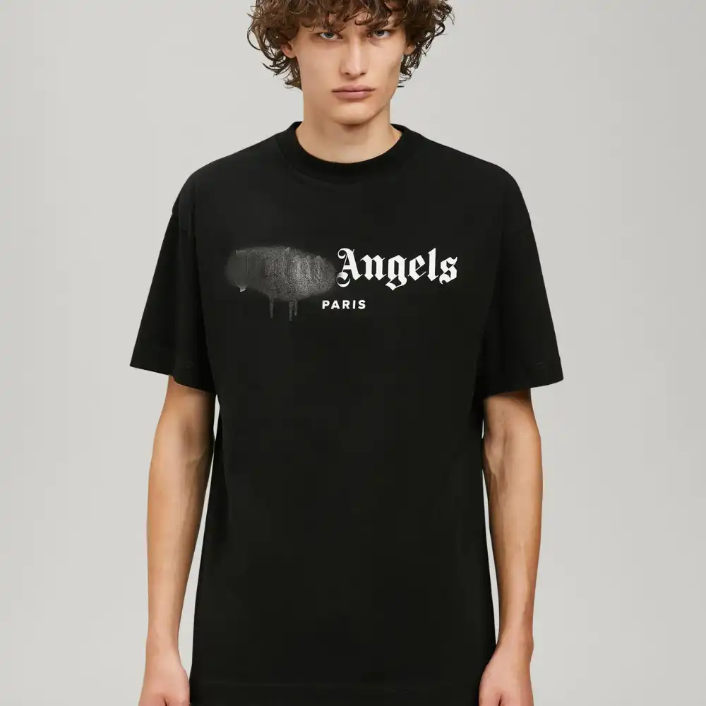 Camiseta Palm Angel