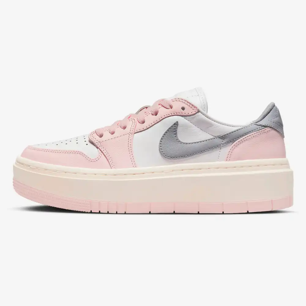 Imagem Air Jordan 1 Elevate Low Guava Ice