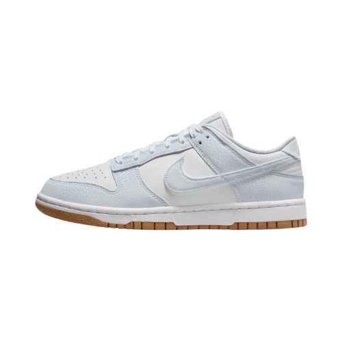 Nike Dunk Low Football Grey Gum