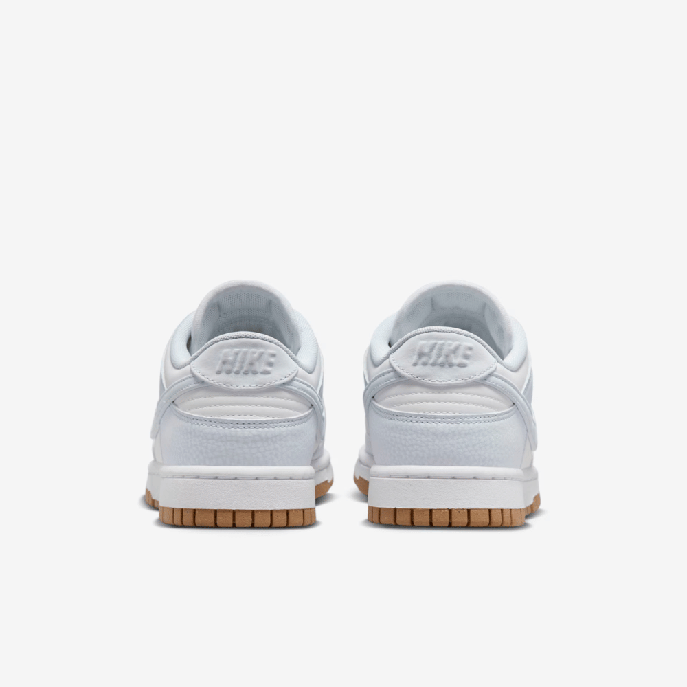 Nike Dunk Low Football Grey Gum foto 4
