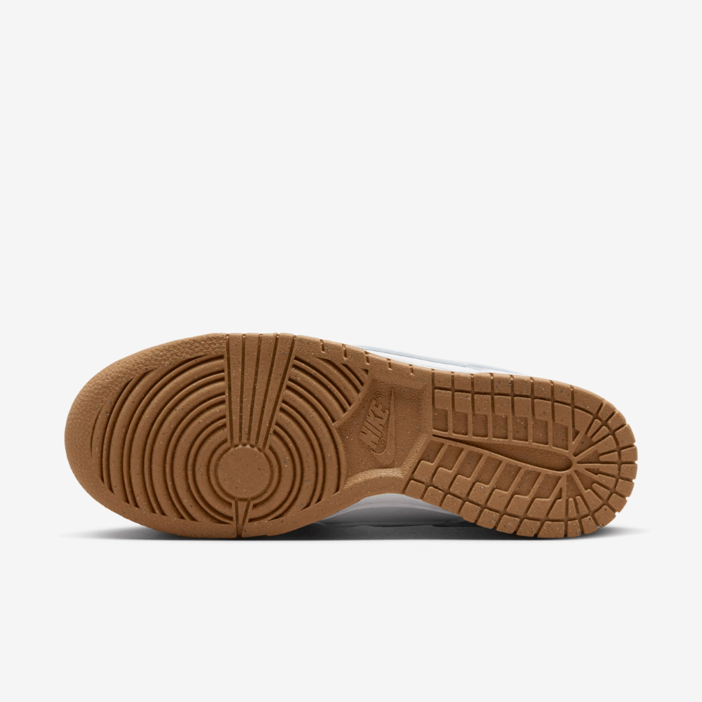 Nike Dunk Low Football Grey Gum foto 5