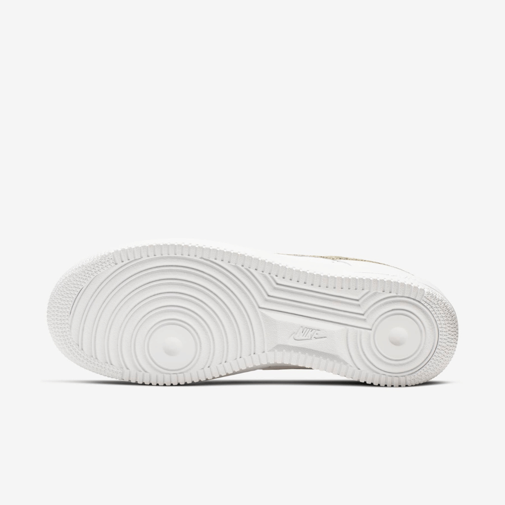 Nike Air Force 1 Low Ivory Snake - Droper