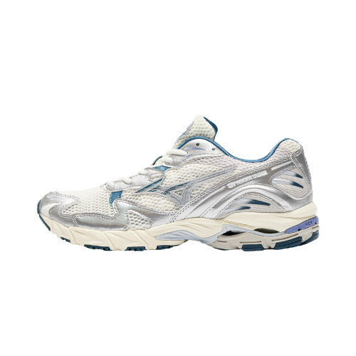 Mizuno Wave Rider 10 Arctic Ice