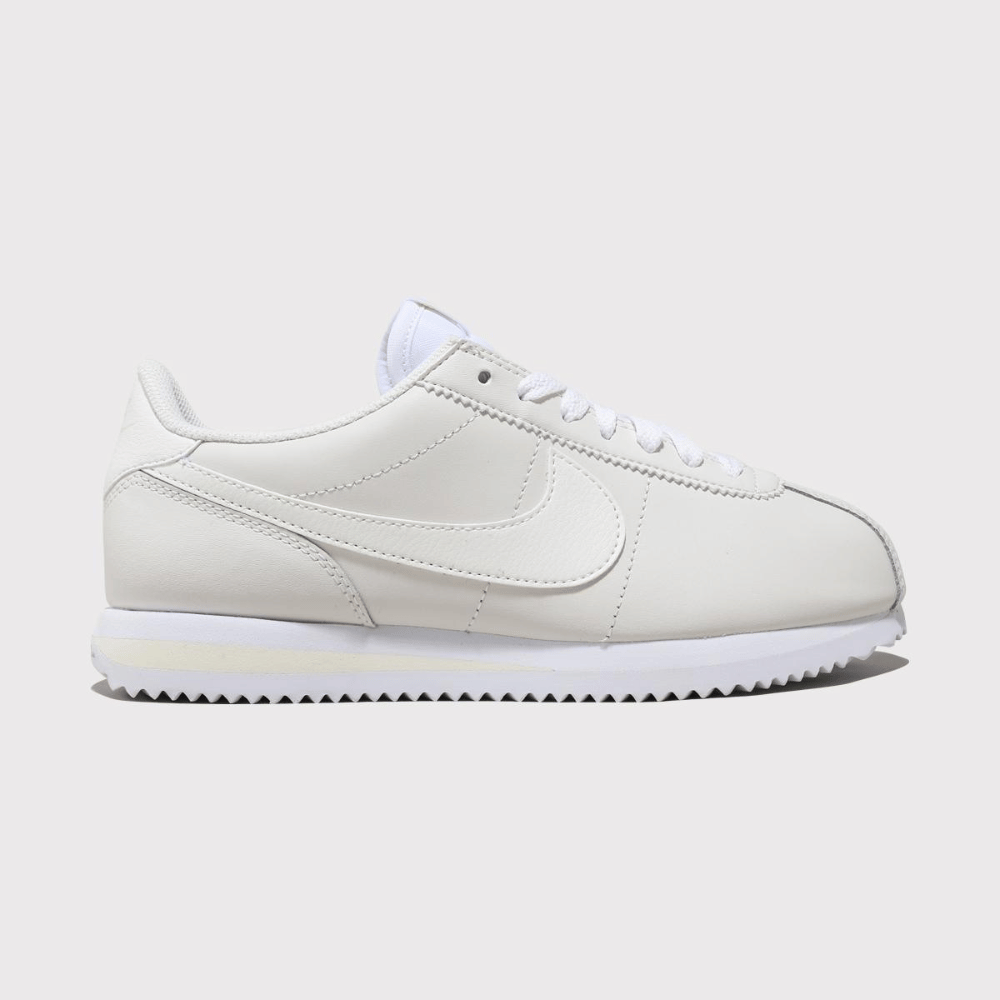 Nike Cortez Leather Phantom Coconut foto 1