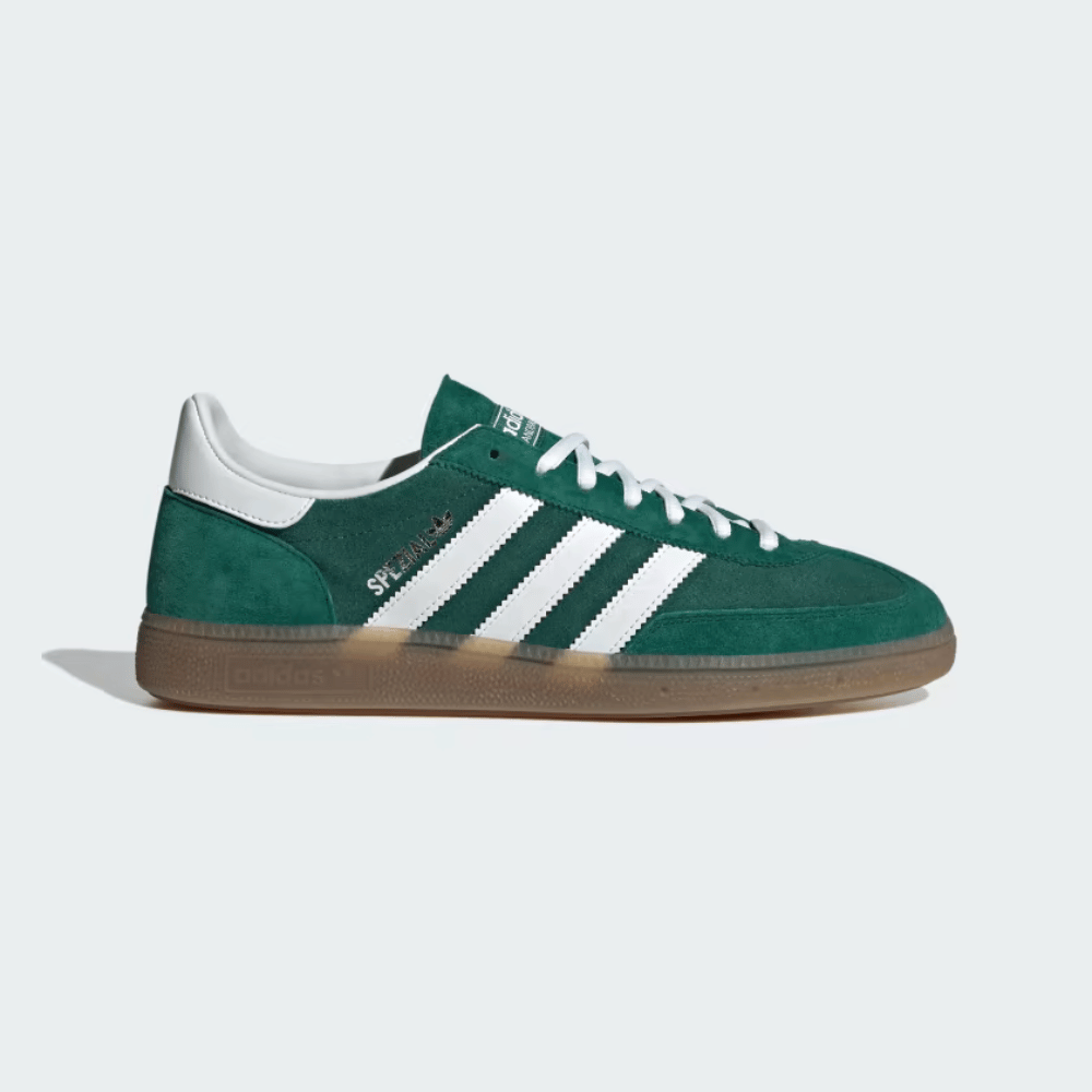 adidas Handball Spezial Collegiate Green foto 1