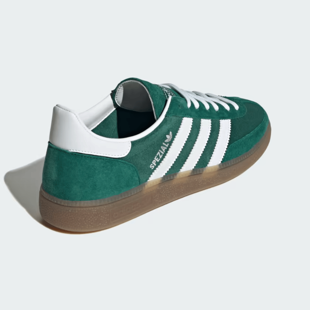 adidas Handball Spezial Collegiate Green foto 4