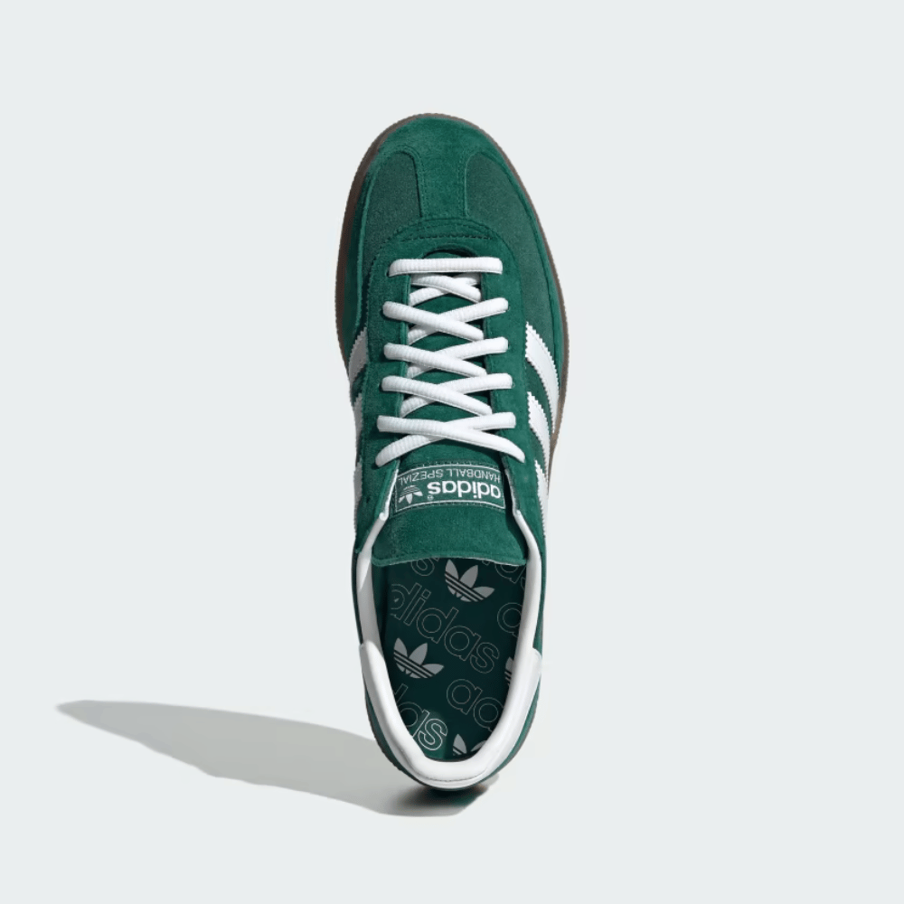 adidas Handball Spezial Collegiate Green foto 2