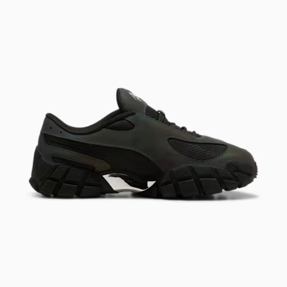 Skepta x Puma Forever Black foto 2