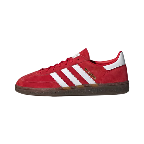 adidas Handball Spezial Scarlet