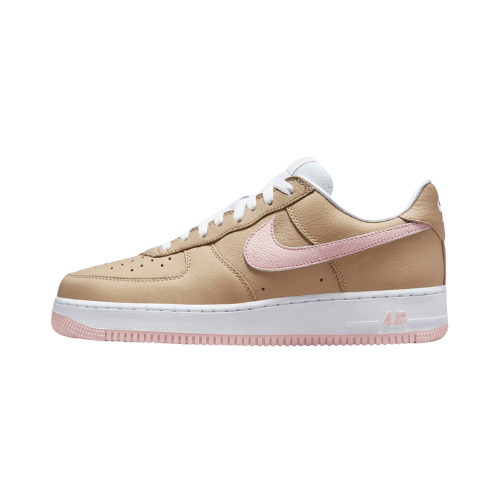 Nike Air Force 1 Low Ivory Snake - Droper