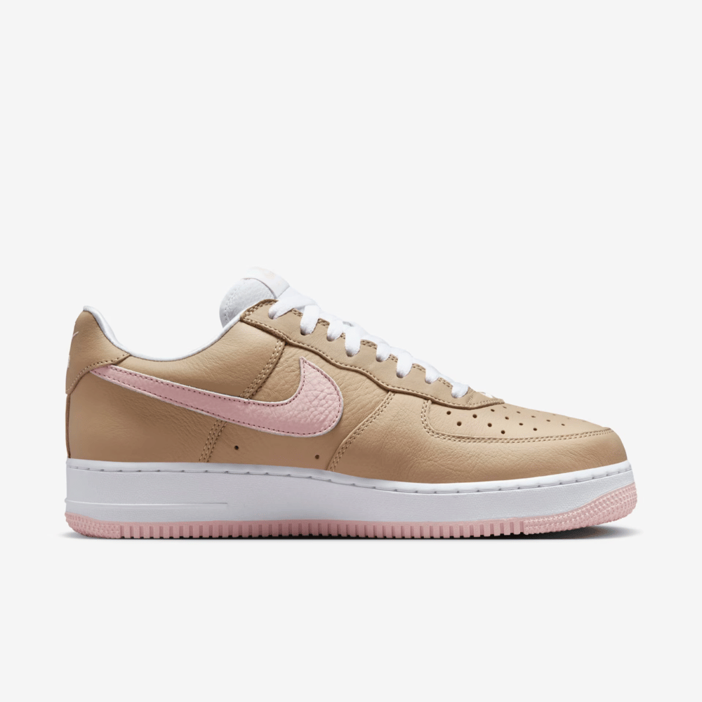Nike Air Force 1 Low Linen foto 3