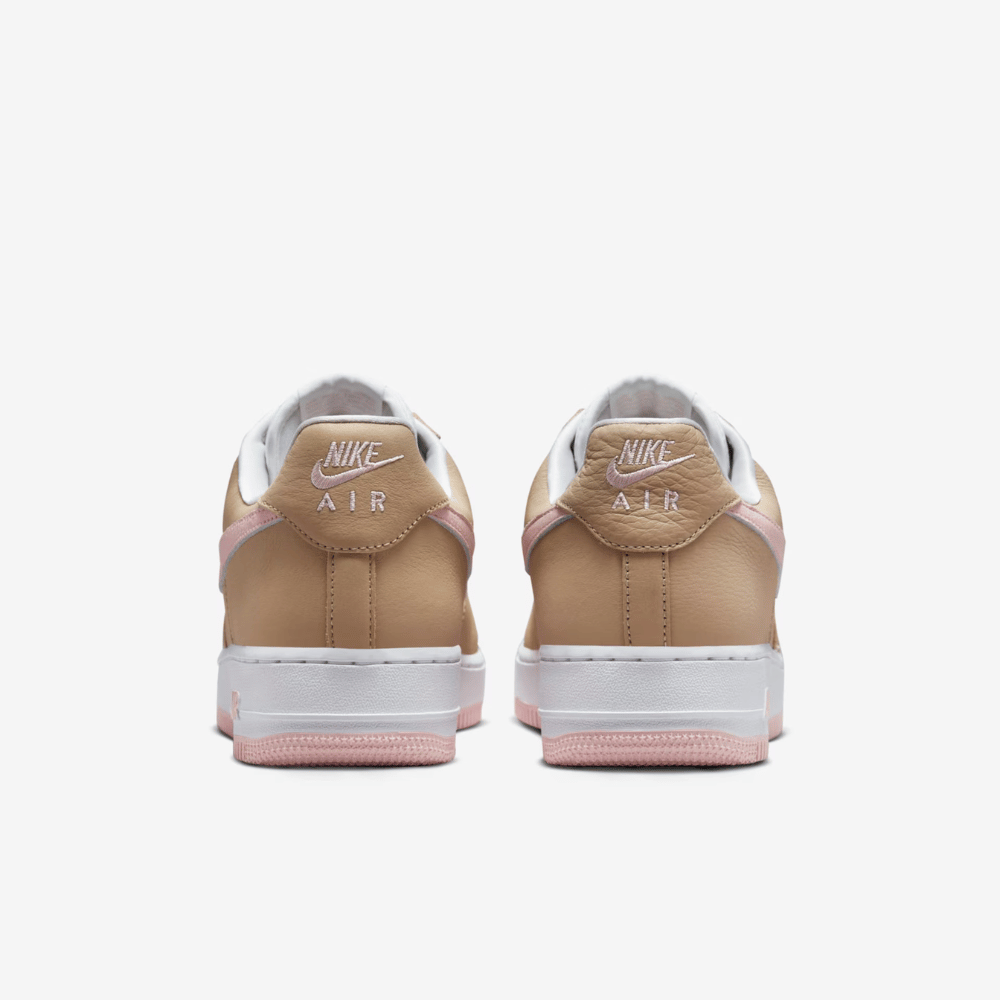 Nike Air Force 1 Low Linen foto 4