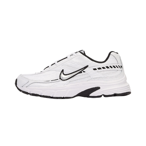 Nike Initiator White Metallic Silver
