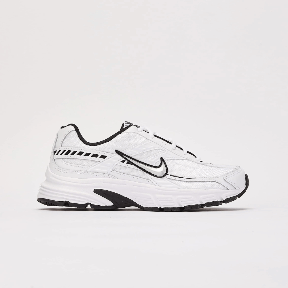 Nike Initiator White Metallic Silver foto 1