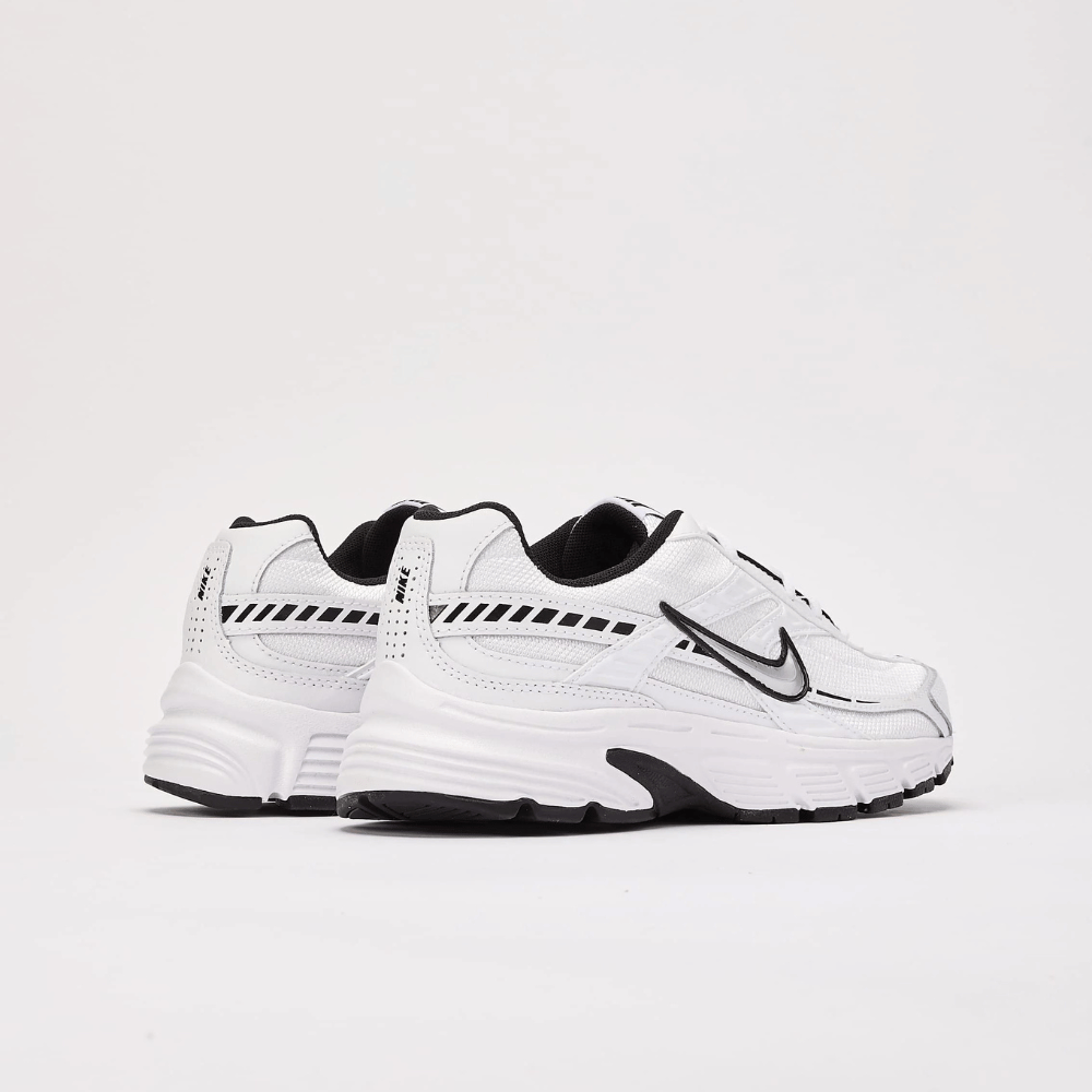 Nike Initiator White Metallic Silver foto 2