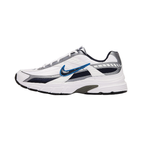Nike Initiator White Obsidian Metallic Cool Grey