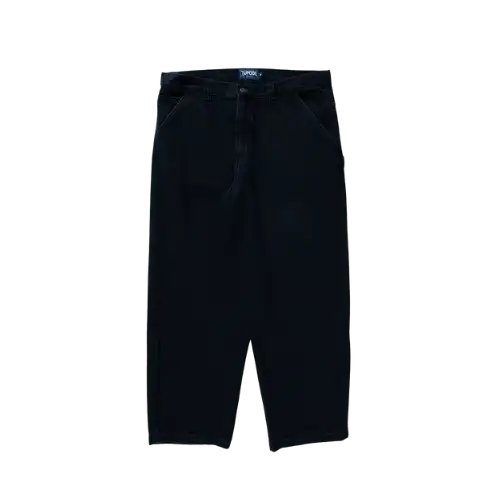 Calça TUPODE OG Baggy Stone Preto