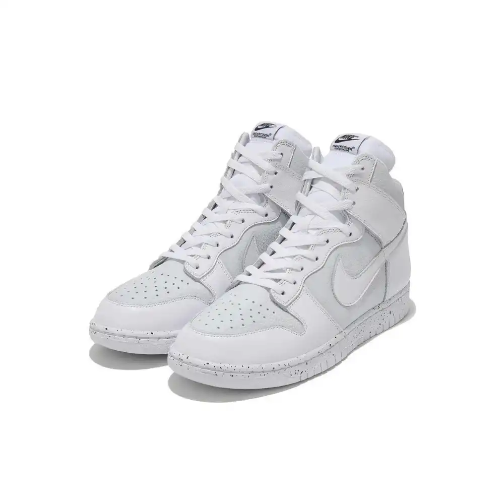 Nike undercover black and hot sale white