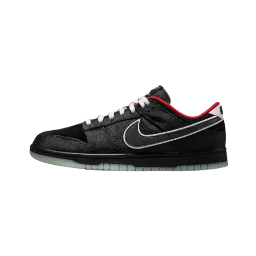 League of Legends x Nike Dunk Low LPL
