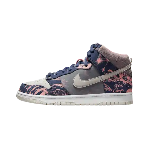 Soulgoods x Nike SB Dunk High 2000s