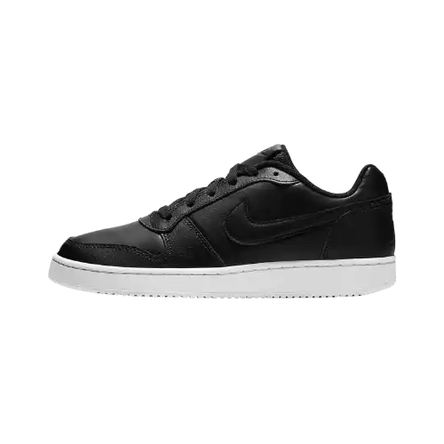 Nike Ebernon Low Black