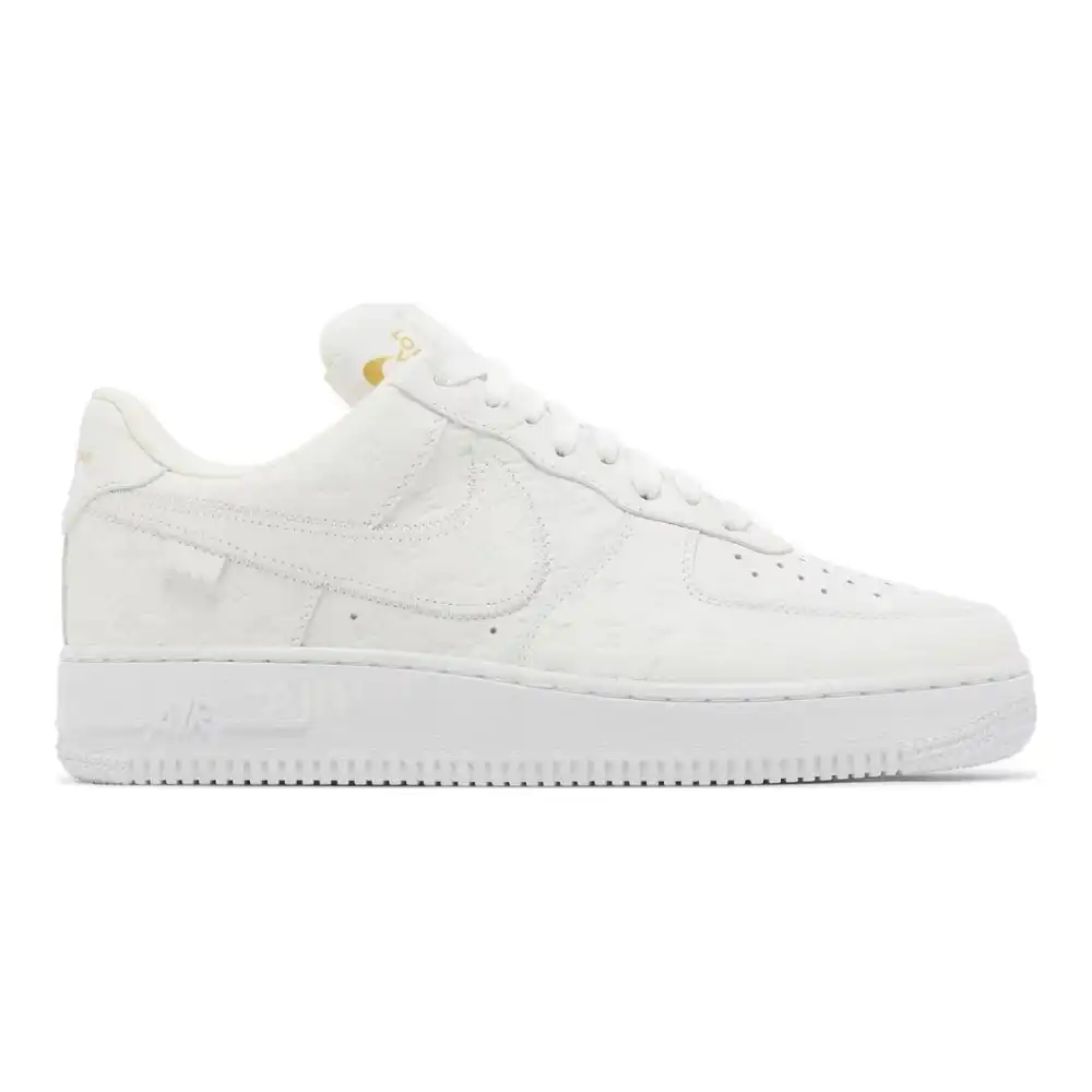 Nike air force hot sale 1 low virgil