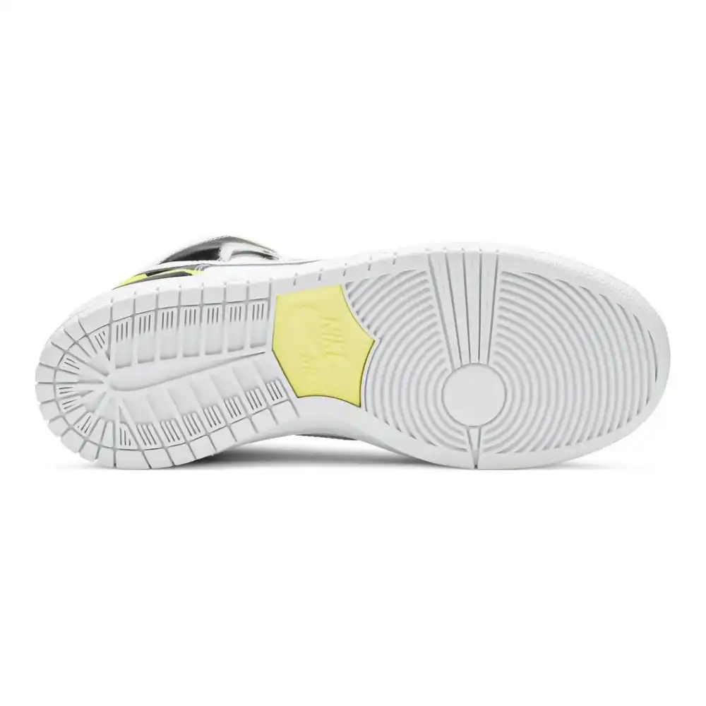 Nike SB Dunk High De La Soul (2015) foto 4