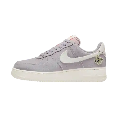Nike Air Force 1 Low Next Nature Amethyst Ash