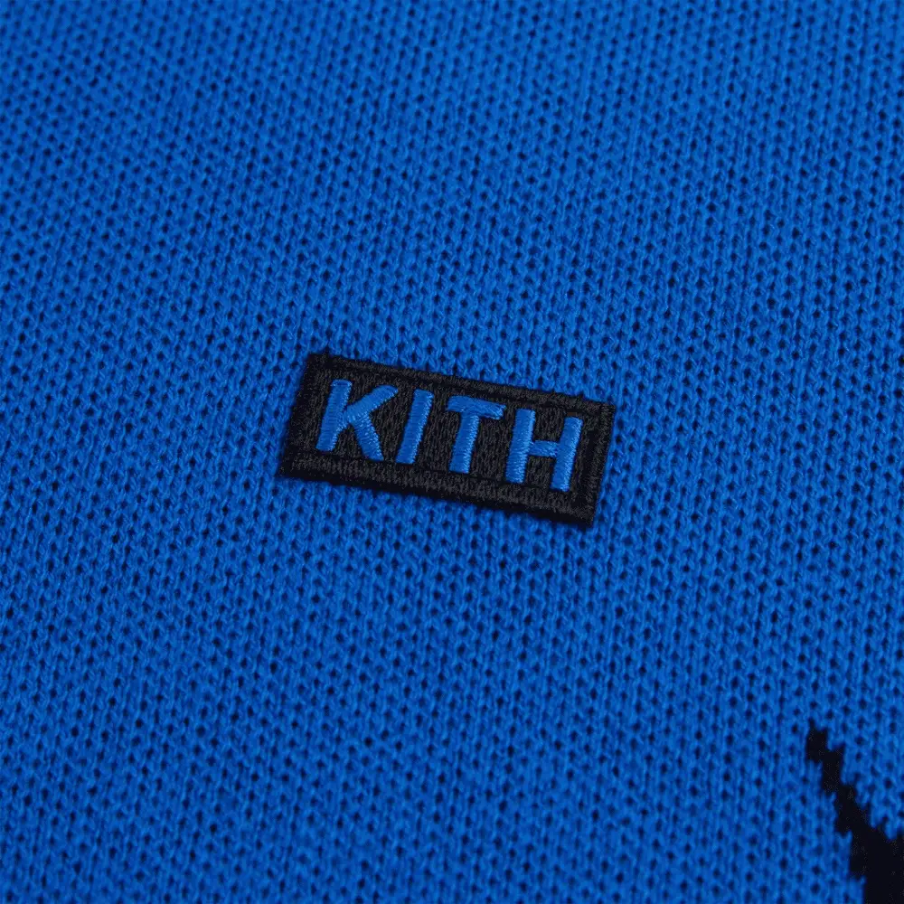 Kith x Marvel Crewneck X-Men Beast foto 3
