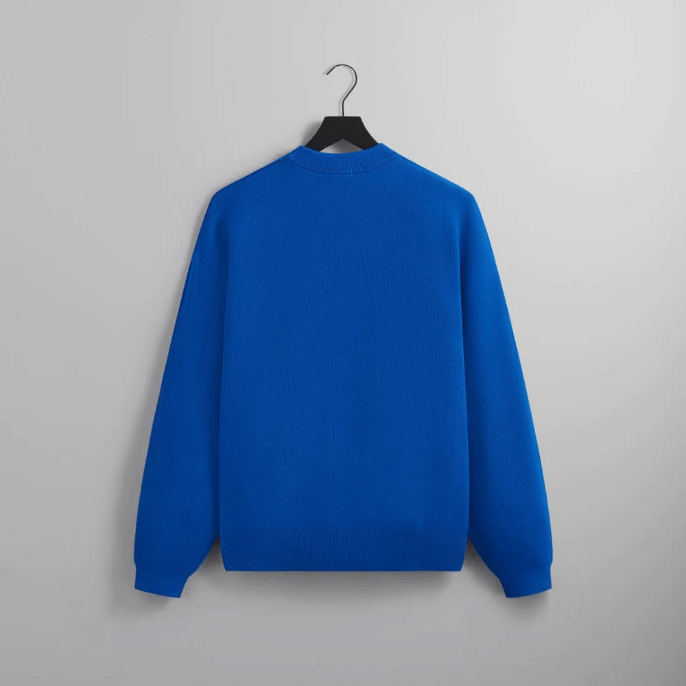 Kith x Marvel Crewneck X-Men Beast foto 1