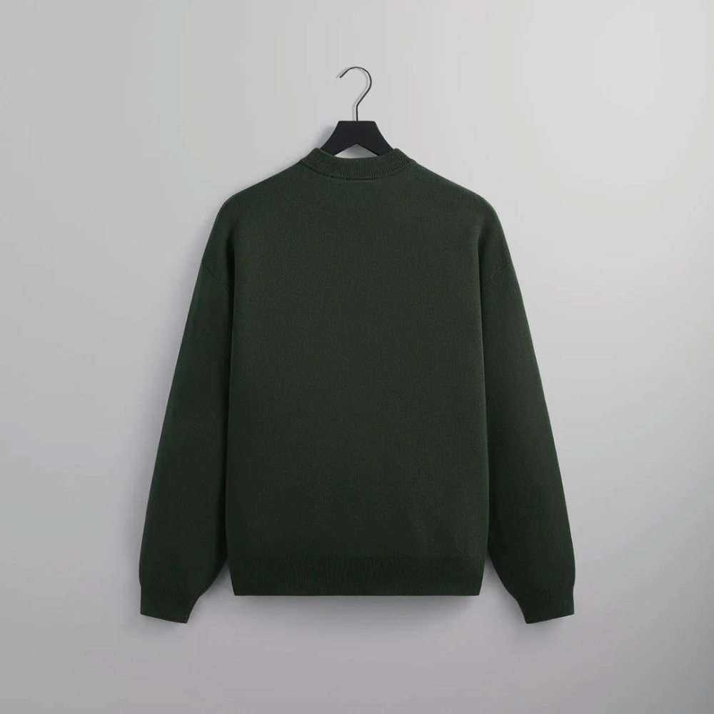 Kith x Marvel Crewneck X-Men Rogue - Droper