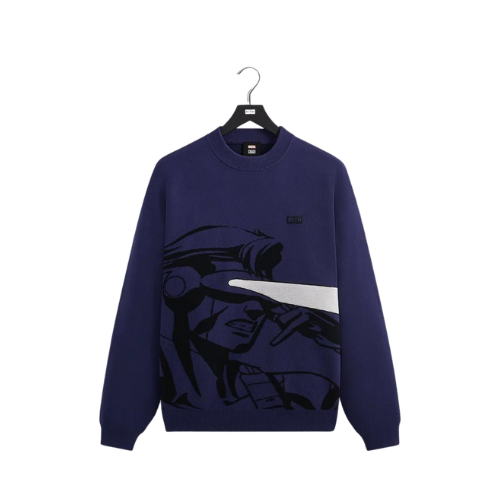 ミュージシャン HIKAGE KITAGUNI CREWNECK XL 1082023194120635.webp