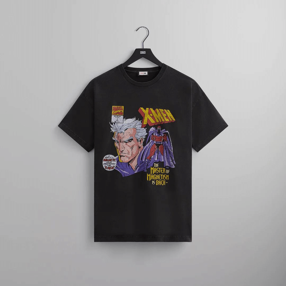 Kith x Marvel Shape X-Men Wolverine