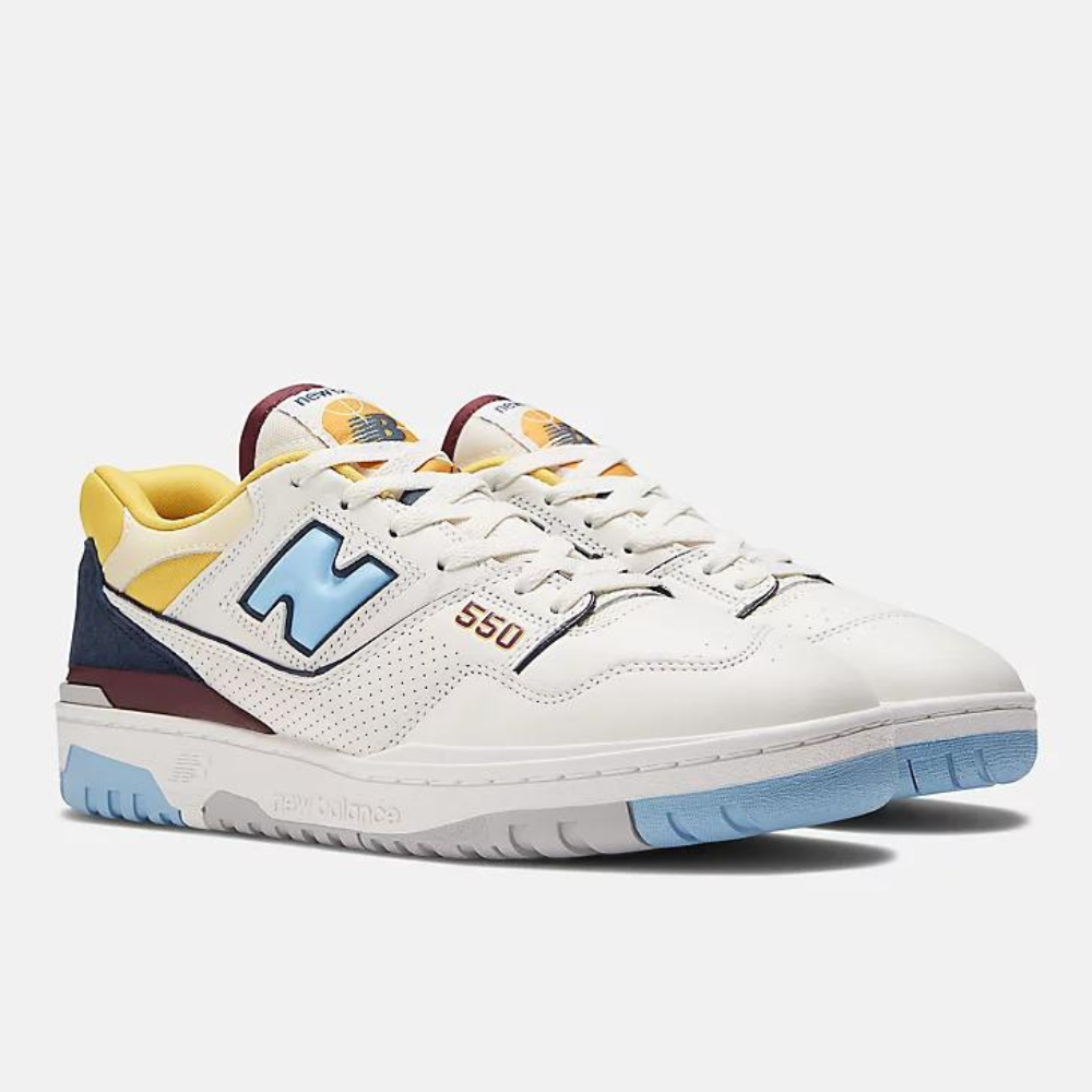 New balance 550 sales lançamento