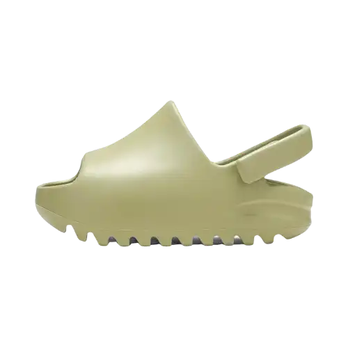 Yeezy Slide Bone - Droper