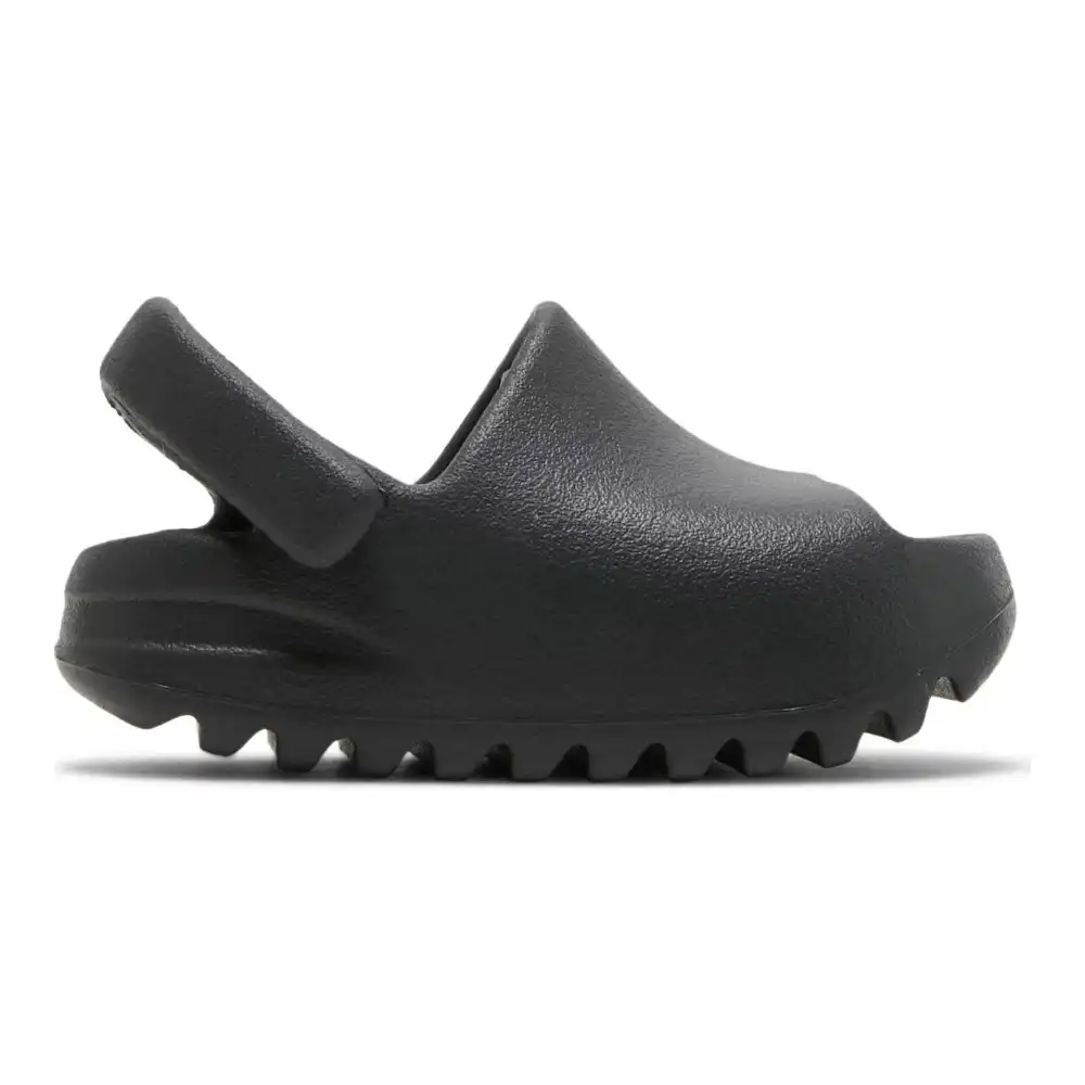 Adidas Yeezy Slide Onyx Black selling