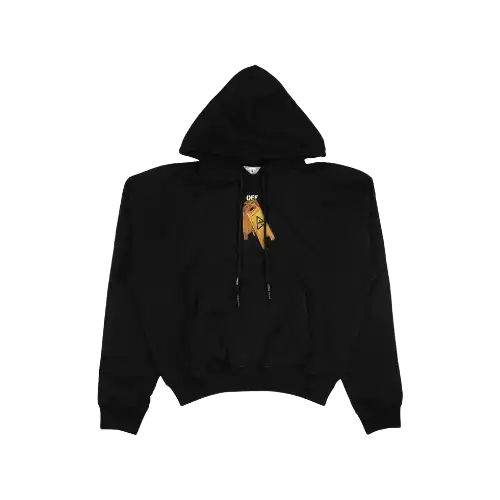 Moletom Off-White Pascal Skeleton Black