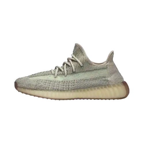 Yeezy Boost 350 v2 Cloud White - Droper