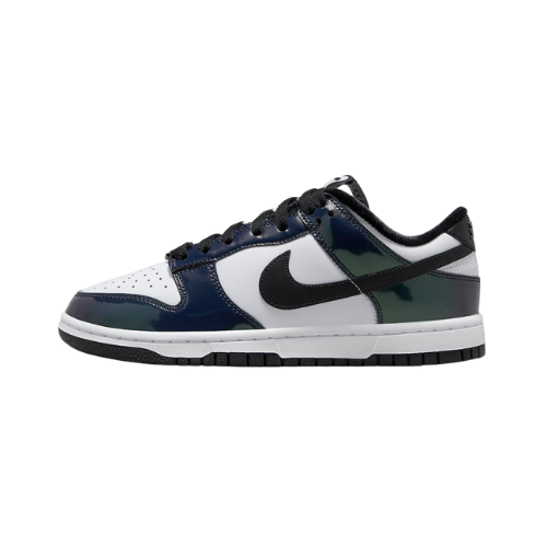 Nike Dunk Low SE Just Do It Iridescent