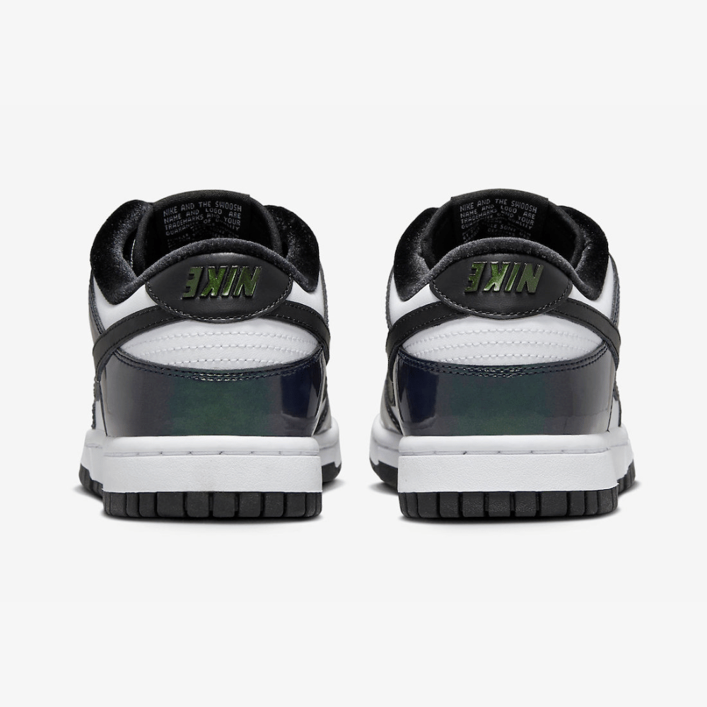 Nike Dunk Low SE Just Do It Iridescent foto 4