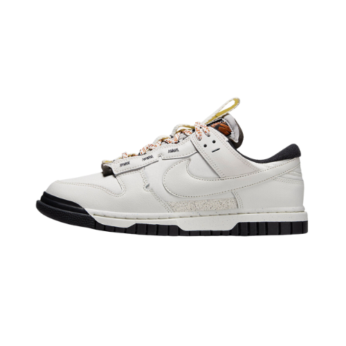 Nike Dunk Low Jumbo Phantom