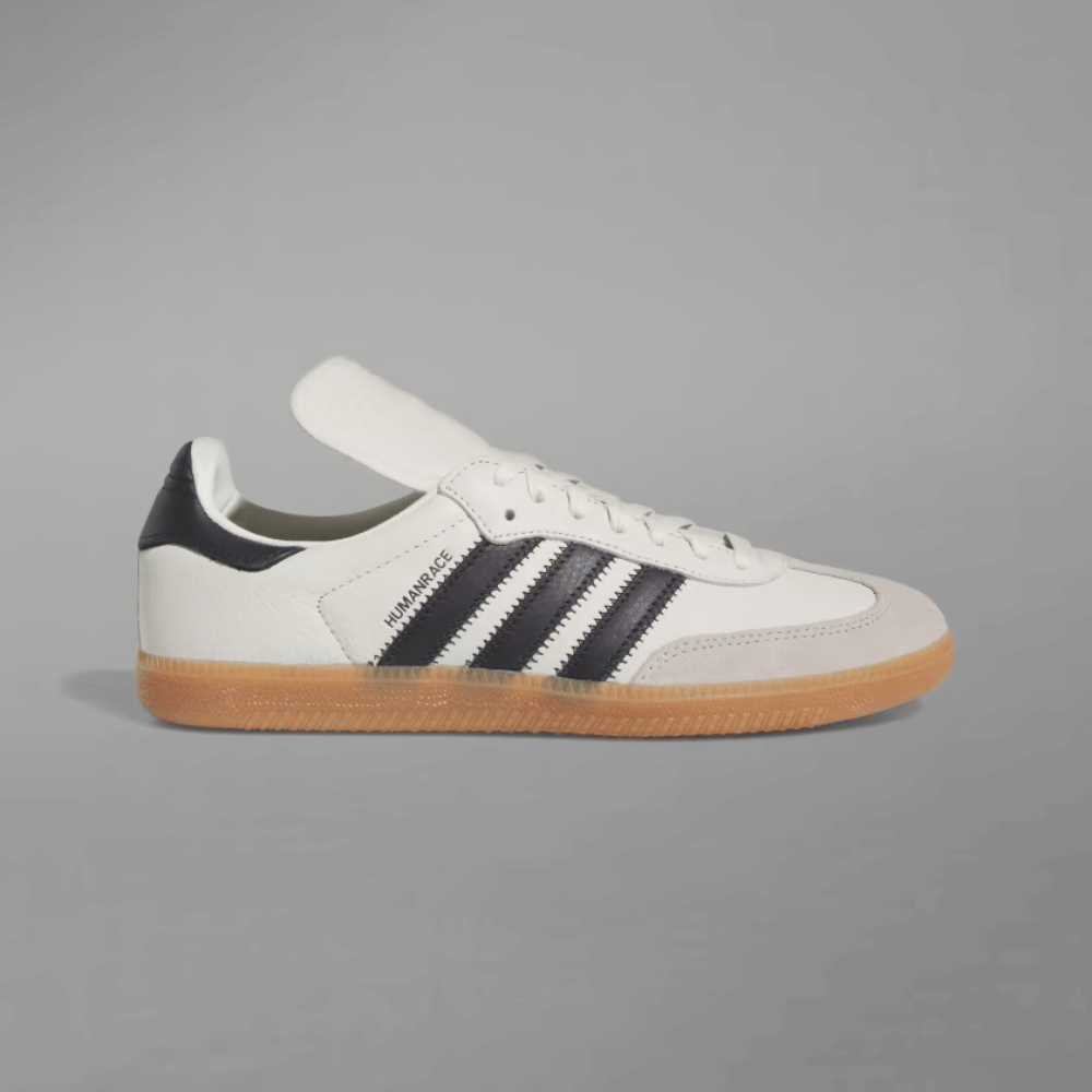 Humanrace x adidas Samba Cloud White foto 1