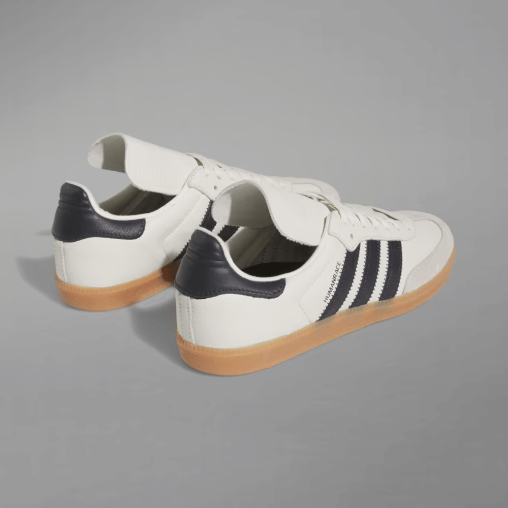 Humanrace x adidas Samba Cloud White foto 4