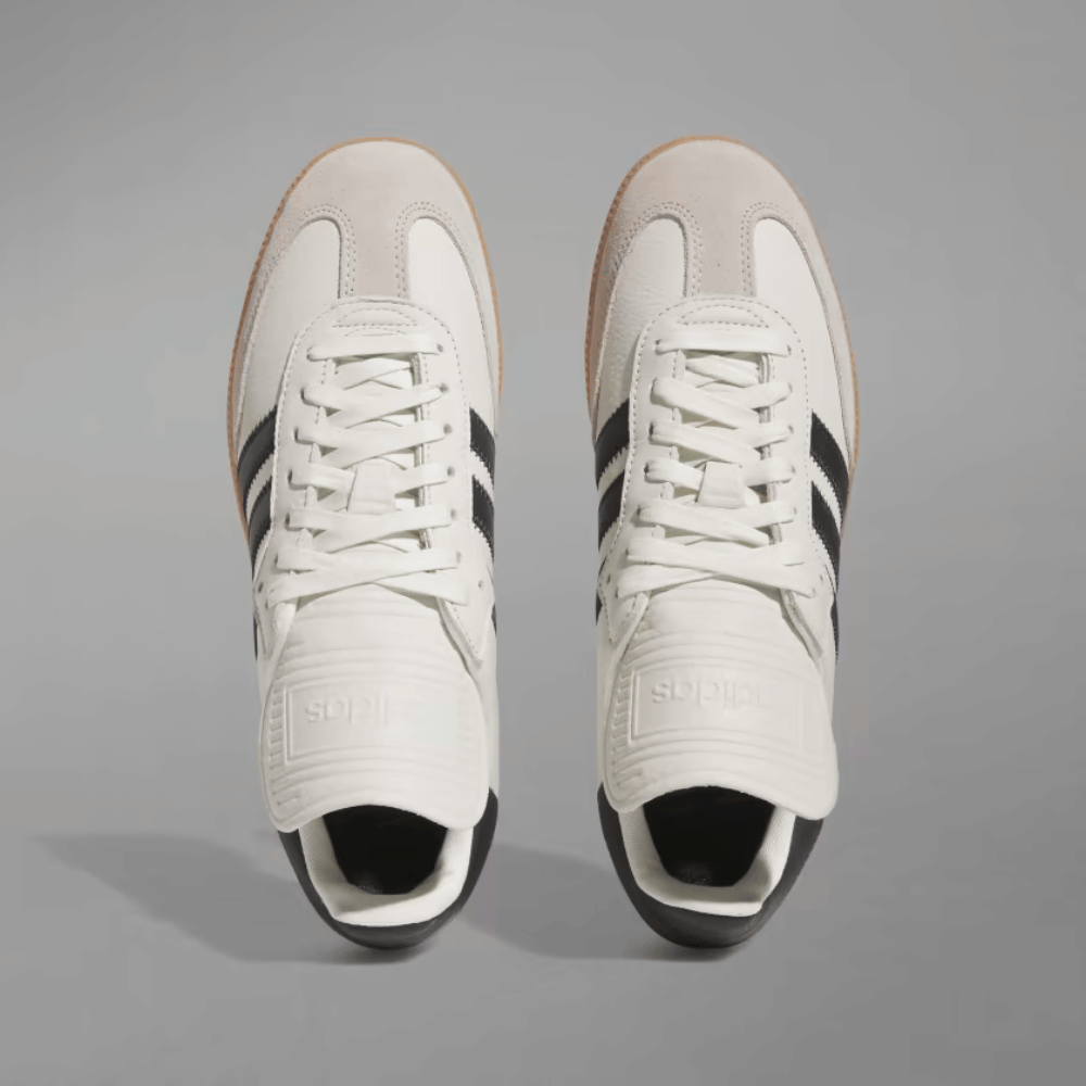 Humanrace x adidas Samba Cloud White foto 2