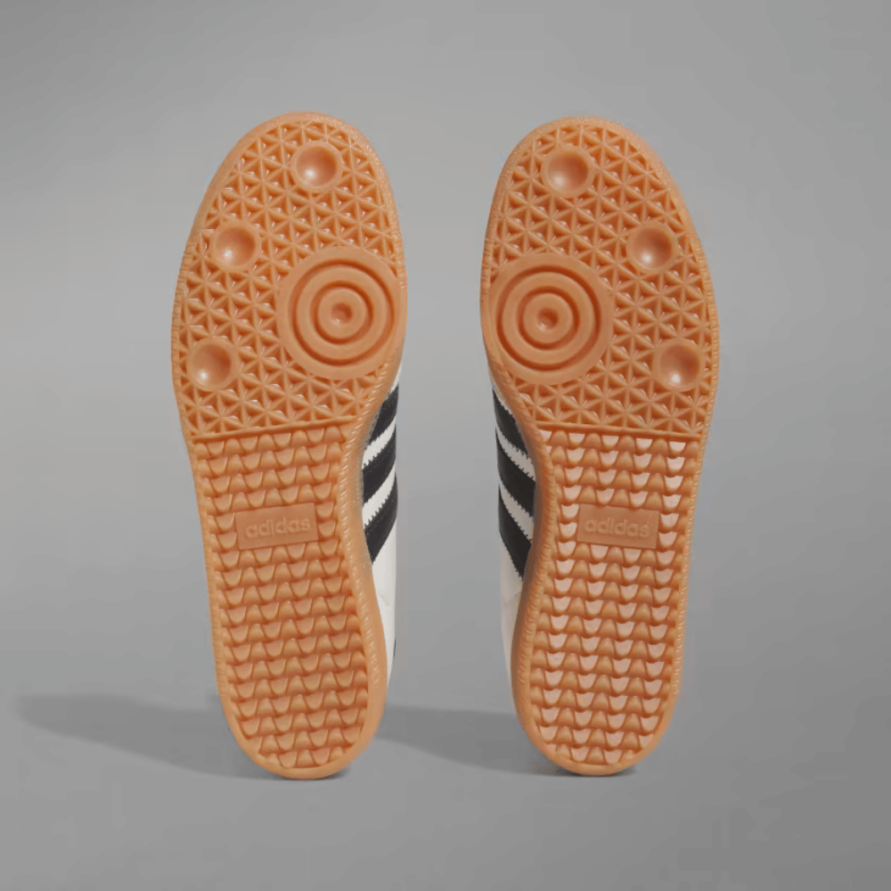 Humanrace x adidas Samba Cloud White foto 5